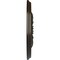 Ekena Millwork Wakefield Ceiling Medallion (Fits Canopies up to 3 5/8"), 11 3/4"OD x 1 1/4"P, Stone Hearth CM11WASHF - alternate 4